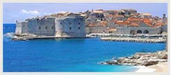 Dubrovnik stari grad